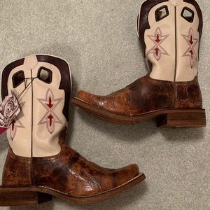 Nocona 8.5 B Western/Cowgirl Boots